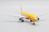 Jcwings DHL 757-200PCF G-DHKF 1/400 XX40038 Jcwings