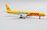 Jcwings DHL 757-200PCF G-DHKF 1/400 XX40038 Jcwings