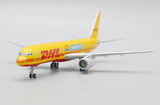 Jcwings DHL 757-200PCF G-DHKF 1/400 XX40038 Jcwings