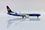 ＜予約＞Jcwings Ryanair 737-800 EI-DCL 1/400 XX40040