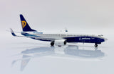 ＜予約＞Jcwings Ryanair 737-800 EI-DCL 1/400 XX40040