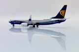 ＜予約＞Jcwings Ryanair 737-800 EI-DCL 1/400 XX40040