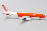 ＜予約＞Jcwings TNT 757-200PF OE-LFB 1/400 XX4004