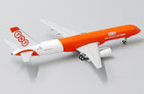 ＜予約＞Jcwings TNT 757-200PF OE-LFB 1/400 XX4004