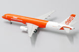＜予約＞Jcwings TNT 757-200PF OE-LFB 1/400 XX4004