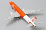 ＜予約＞Jcwings TNT 757-200PF OE-LFB 1/400 XX4004