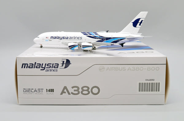 Amazon | JC Wings 1:200 XX20058 Malaysia Airlinesマレーシア