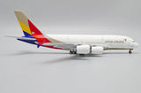 &lt;Reservierung&gt; Jcwings Asiana Airlines A380 HL7641 1/400 XX40052