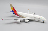 &lt;Reservierung&gt; Jcwings Asiana Airlines A380 HL7641 1/400 XX40052