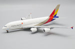 &lt;Reservierung&gt; Jcwings Asiana Airlines A380 HL7641 1/400 XX40052