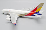 &lt;Reservierung&gt; Jcwings Asiana Airlines A380 HL7641 1/400 XX40052