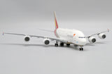 &lt;Reservierung&gt; Jcwings Asiana Airlines A380 HL7641 1/400 XX40052