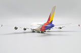 &lt;Reservierung&gt; Jcwings Asiana Airlines A380 HL7641 1/400 XX40052