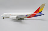 &lt;Reservierung&gt; Jcwings Asiana Airlines A380 HL7641 1/400 XX40052