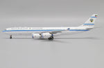 &lt;Reservierung&gt; Jcwings Kuwait Government A340-500 9K-GBB 1/400 XX40054