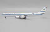 &lt;Reservierung&gt; Jcwings Kuwait Government A340-500 9K-GBB 1/400 XX40054