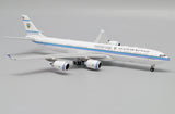 &lt;Reservierung&gt; Jcwings Kuwait Government A340-500 9K-GBB 1/400 XX40054