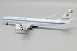 &lt;Reservierung&gt; Jcwings Kuwait Government A340-500 9K-GBB 1/400 XX40054