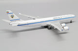 &lt;Reservierung&gt; Jcwings Kuwait Government A340-500 9K-GBB 1/400 XX40054