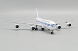 &lt;Reservierung&gt; Jcwings Kuwait Government A340-500 9K-GBB 1/400 XX40054