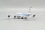 &lt;Reservierung&gt; Jcwings Kuwait Government A340-500 9K-GBB 1/400 XX40054