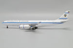 &lt;Reservierung&gt; Jcwings Kuwait Government A340-500 9K-GBB 1/400 XX40054