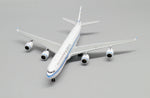 &lt;Reservierung&gt; Jcwings Kuwait Government A340-500 9K-GBB 1/400 XX40054