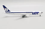 Jcwings LOT Polish Airlines 767-300ER SP-LPC 1/400 XX40056