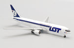 Jcwings LOT Polish Airlines 767-300ER SP-LPC 1/400 XX40056