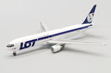 Jcwings LOT Polish Airlines 767-300ER SP-LPC 1/400 XX40056