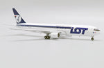 Jcwings LOT Polish Airlines 767-300ER SP-LPC 1/400 XX40056