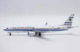 Jcwings クウェート政府 737-900ER 9K-GCC 1/400 XX40057