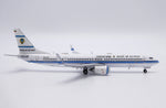 &lt;Reservierung&gt; Jcwings Kuwait Government 737-900ER 9K-GCC 1/400 XX40057