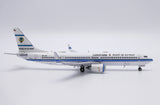 &lt;Reservierung&gt; Jcwings Kuwait Government 737-900ER 9K-GCC 1/400 XX40057