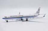 &lt;Reservierung&gt; Jcwings Kuwait Government 737-900ER 9K-GCC 1/400 XX40057