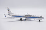 &lt;Reservierung&gt; Jcwings Kuwait Government 737-900ER 9K-GCC 1/400 XX40057