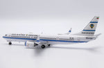 &lt;Reservierung&gt; Jcwings Kuwait Government 737-900ER 9K-GCC 1/400 XX40057