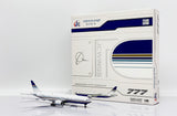 Jcwings Privilege Style 777-200ER EC-MUA 1/400 XX40058