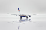 Jcwings プリビレッジ・スタイル 777-200ER EC-MUA 1/400 XX40058