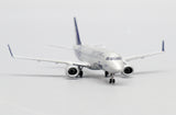 Jcwings KLMシティホッパー ERJ-190 PH-EZX スカイチーム塗装 1/400 XX40061 Jcwings