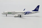 Jcwings アリタリア・シティライナー ERJ-190 EI-RND 1/400 XX40062