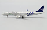 Jcwings アリタリア・シティライナー ERJ-190 EI-RND 1/400 XX40062