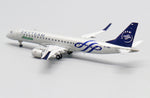 Jcwings アリタリア・シティライナー ERJ-190 EI-RND 1/400 XX40062