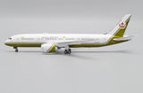 ＜予約＞Jcwings ブルネイ政府 787-8 V8-OAS 1/400 XX40063
