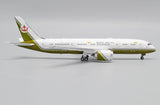 ＜予約＞Jcwings ブルネイ政府 787-8 V8-OAS 1/400 XX40063