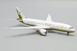 ＜予約＞Jcwings ブルネイ政府 787-8 V8-OAS 1/400 XX40063