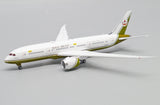 ＜予約＞Jcwings ブルネイ政府 787-8 V8-OAS 1/400 XX40063