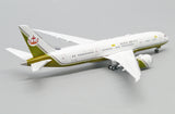 ＜予約＞Jcwings ブルネイ政府 787-8 V8-OAS 1/400 XX40063