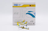 Jcwings セブパシフィックカーゴ ATR72-500F RP-C7252 1/400 XX40066 Jcwings