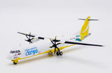 Jcwings セブパシフィックカーゴ ATR72-500F RP-C7252 1/400 XX40066 Jcwings
